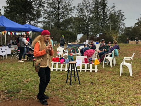 Made 'n Grown Produce And Artisan Market - Accommodation Ballina 1
