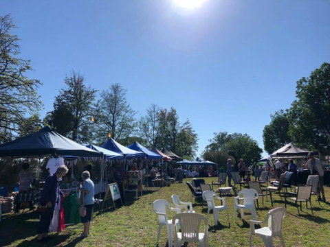 Made 'n Grown Produce And Artisan Market - Accommodation Ballina 2