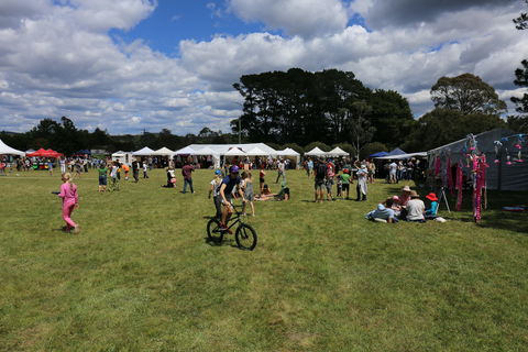 Majors Creek Festival - Accommodation Ballina 0