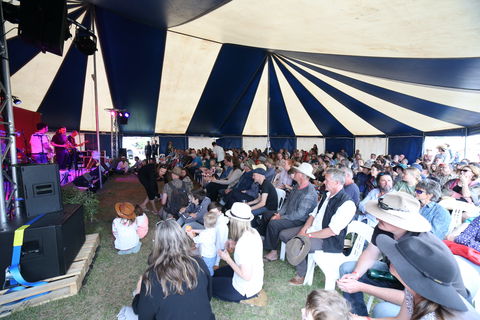 Majors Creek Festival - Accommodation Ballina 1
