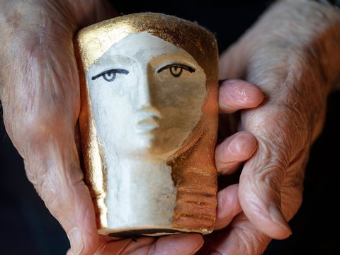 Marc Clark: A Life In Art - Accommodation Ballina 0