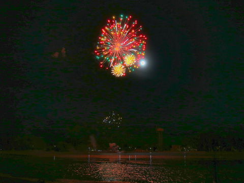 Murtoa's Big Weekend - Accommodation Ballina 1