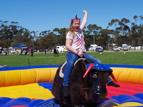 Murtoa's Big Weekend - Accommodation Ballina 2