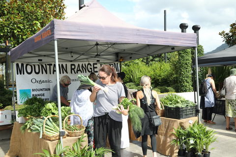Nan Tien Health And Wellbeing Market - Accommodation Ballina 0