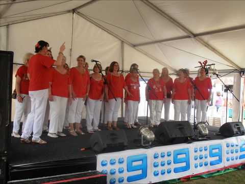 Narrabeen Lakes Festival - Accommodation Ballina 1