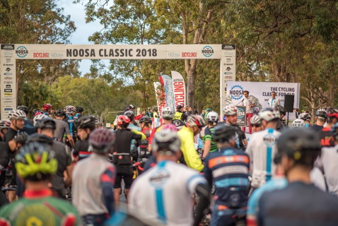 Noosa Classic - Accommodation Ballina 1