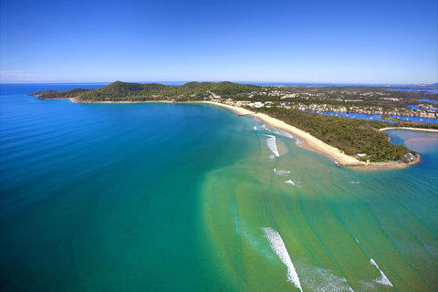 Noosa Classic - Accommodation Ballina 2