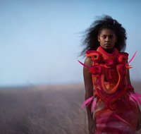 Piinpi Contemporary Indigenous Fashion - Accommodation Ballina