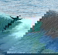 Port Stephens Surf Festival - Accommodation Ballina
