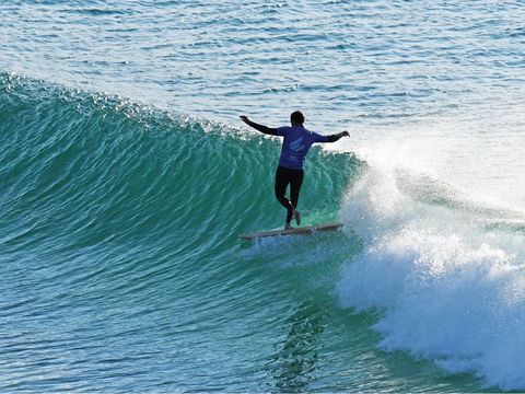 Port Stephens Surf Festival - Accommodation Ballina 0