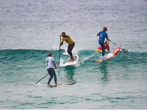 Port Stephens Surf Festival - Accommodation Ballina 1