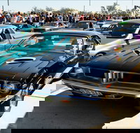 Powercruise - Accommodation Ballina