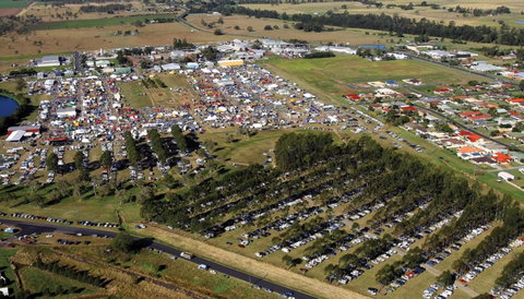 Primex Field Days - Online Virtual Event - Accommodation Ballina 0