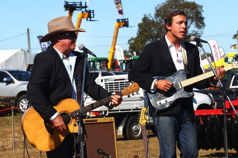 Primex Field Days - Online Virtual Event - Accommodation Ballina 1