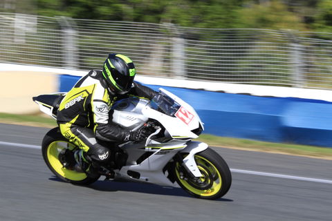 QR Moto Ride Days At Queensland Raceways! - Accommodation Ballina 0