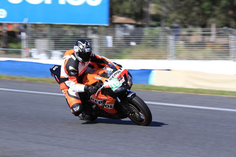 QR Moto Ride Days At Queensland Raceways! - Accommodation Ballina 1