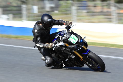 QR Moto Ride Days At Queensland Raceways! - Accommodation Ballina 2