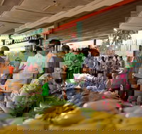 Rapid Creek Markets - Accommodation Ballina