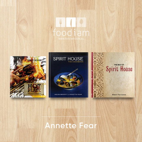 Renowned Chef Annette Fear Returns - Asian Essentials Cooking Class - Accommodation Ballina 0