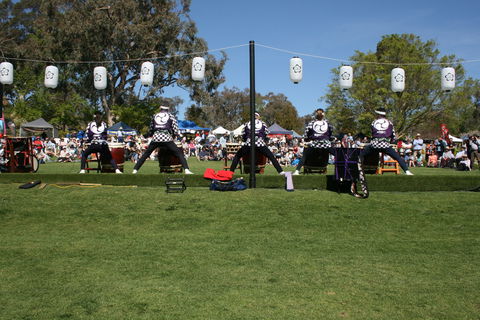 Sakura Matsuri  - Cherry Blossom Festival - In Doubt Due To Covid-19 - Accommodation Ballina 0