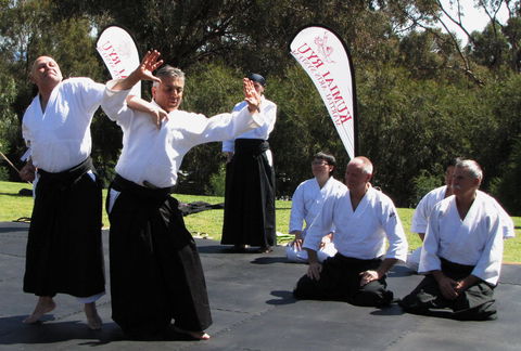 Sakura Matsuri  - Cherry Blossom Festival - In Doubt Due To Covid-19 - Accommodation Ballina 2