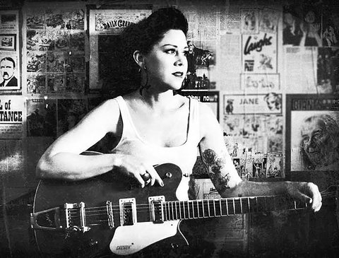 Shannons Rockabilly Classic Car & Bike Show - Accommodation Ballina 1