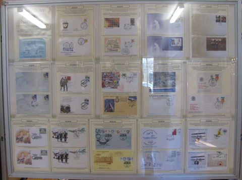 Stamp, Coin And Collectables Fair: September - Accommodation Ballina 0