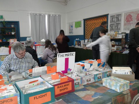 Stamp, Coin And Collectables Fair: September - Accommodation Ballina 2