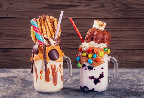 Sweet Indulgence Dessert Festival In Blacktown - Accommodation Ballina 0