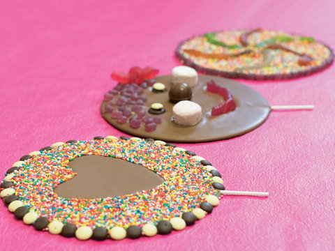 Sweet School Holiday Fun At The Chocolaterie - Accommodation Ballina 0