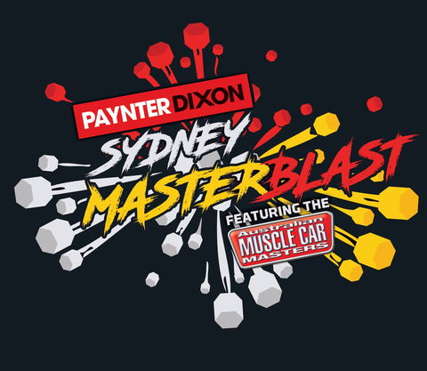 Sydney MasterBlast Featuring The  Australian Muscle Car Masters - Accommodation Ballina 0