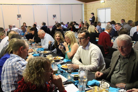 Taste Coleambally- Food And Farm Festival - Accommodation Ballina 0