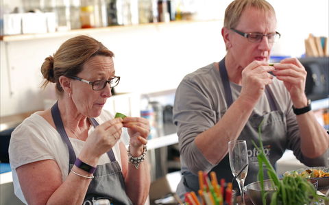 Thai Cooking Master Class - Accommodation Ballina 0