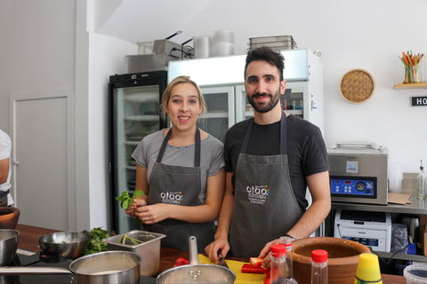 Thai Cooking Master Class - Accommodation Ballina 1