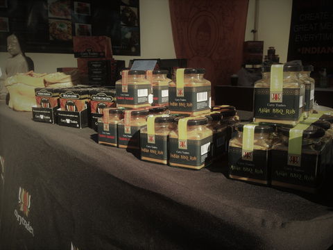 The Berry Markets - Accommodation Ballina 1