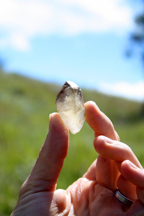 The Minerama Fossicking, Gem And Jewellery Show - Accommodation Ballina 2