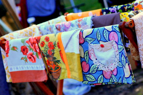 The Artist Market - Accommodation Ballina 1