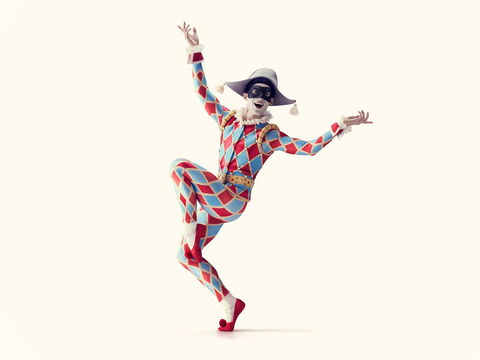 The Australian Ballet Presents Harlequinade - Accommodation Ballina 0