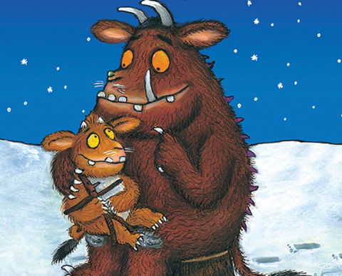 The Gruffalo’s Child - Accommodation Ballina 0