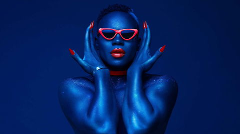 Todrick Hall - Haus Party Tour Melbourne - Accommodation Ballina 0