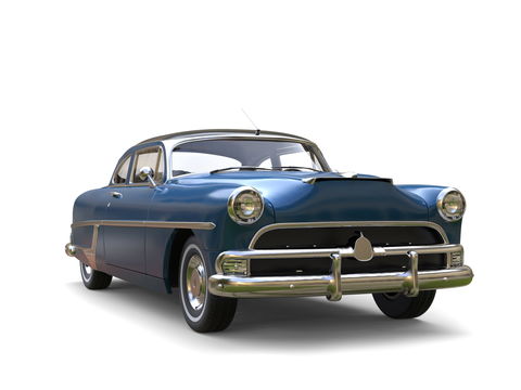 Tour De Cassowary - Classic Car Tour - Accommodation Ballina 1