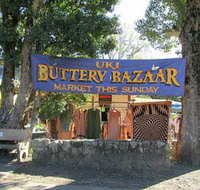 Uki Buttery Bazaar - Accommodation Ballina