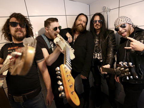 Under The Southern Stars - Gosford - Accommodation Ballina 2