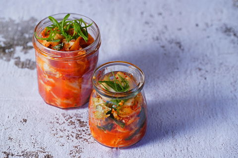 Vegan Cooking Master Class - Accommodation Ballina 1