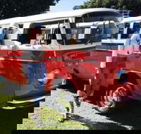 VOLKS Fest on the Reef 2020 - Accommodation Ballina