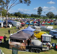 Wintersun 2.0 - Accommodation Ballina