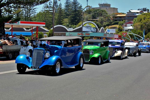 Yamba Rod Run - Accommodation Ballina 0