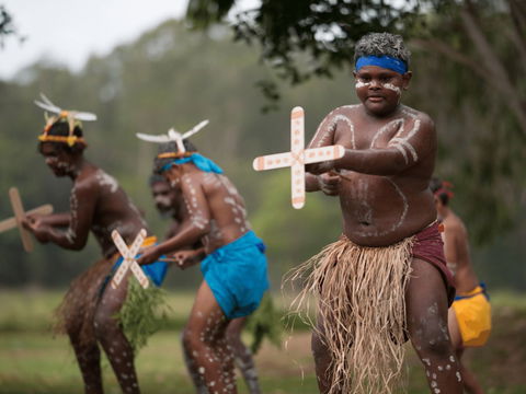 Yarrabah Music And Cultural Festival - Accommodation Ballina 0