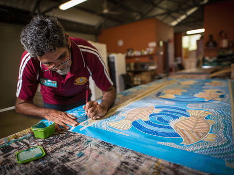 Yarrabah Music And Cultural Festival - Accommodation Ballina 1
