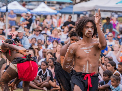 Yarrabah Music And Cultural Festival - Accommodation Ballina 2
